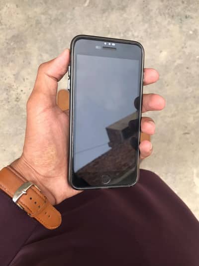 Apple iPhone 8 Plus