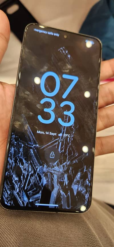 Google Pixel 8