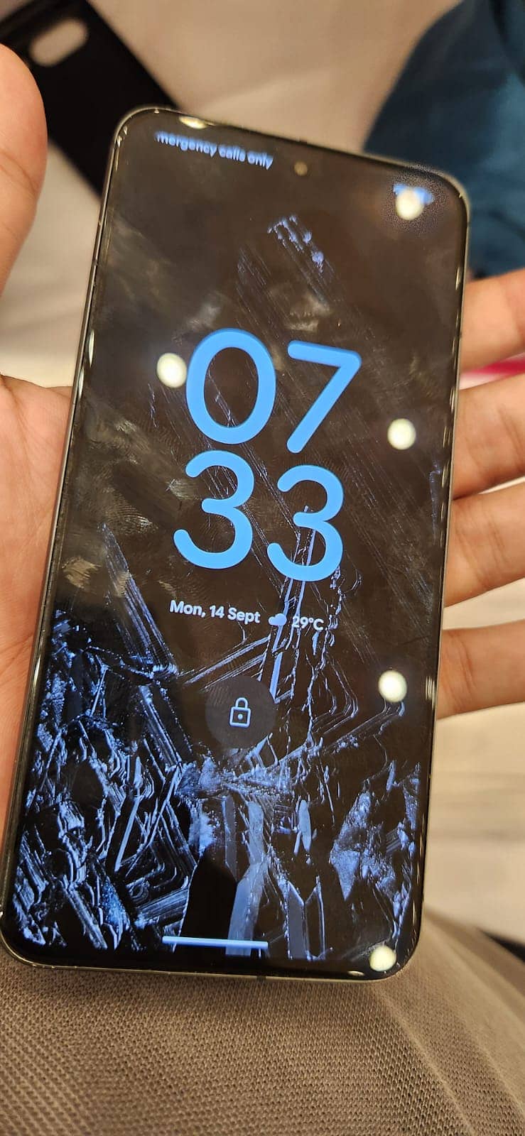Google Pixel 8 0