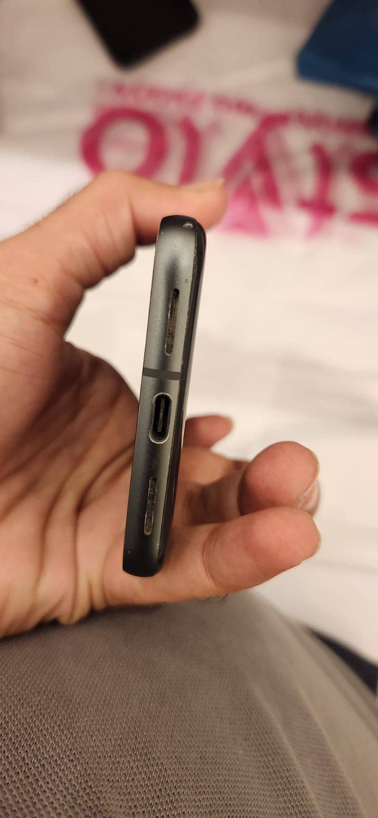 Google Pixel 8 3