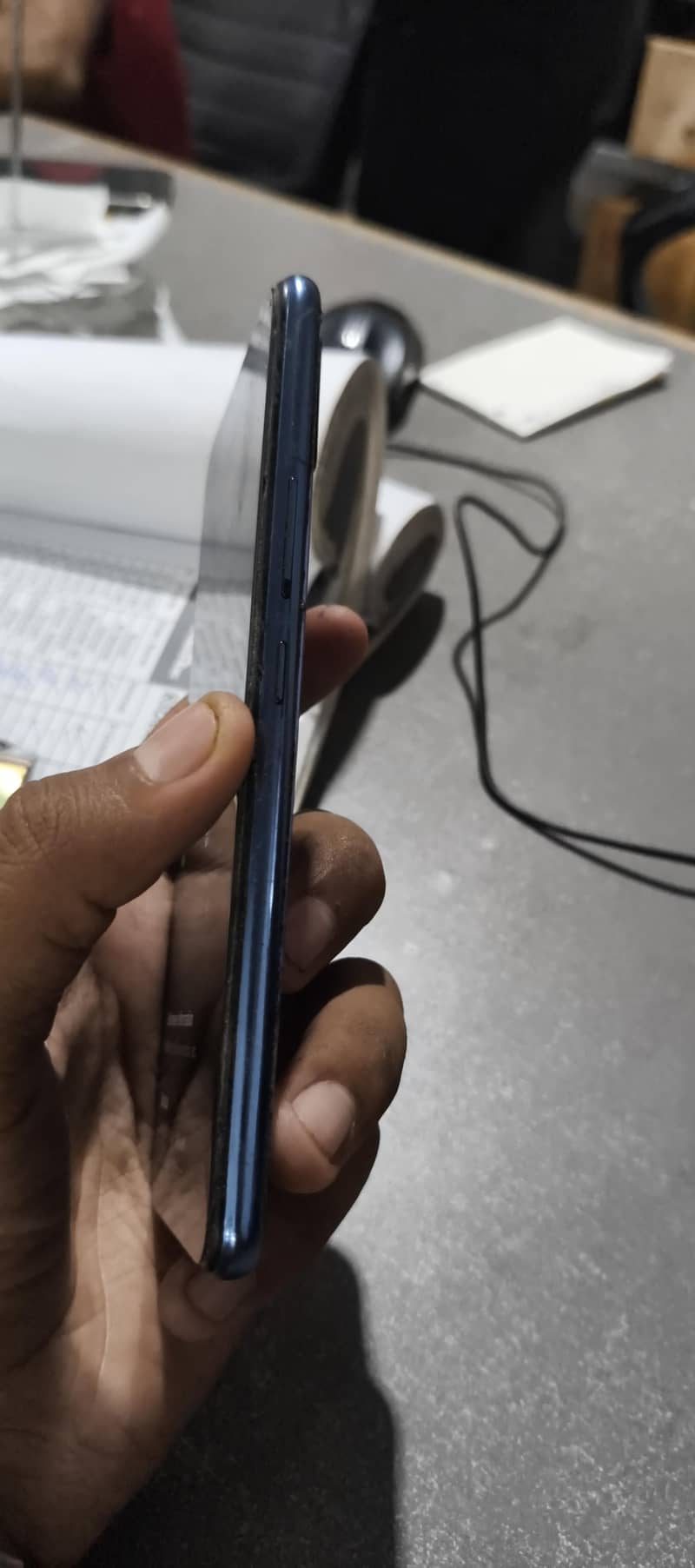 Vivo V21e 1