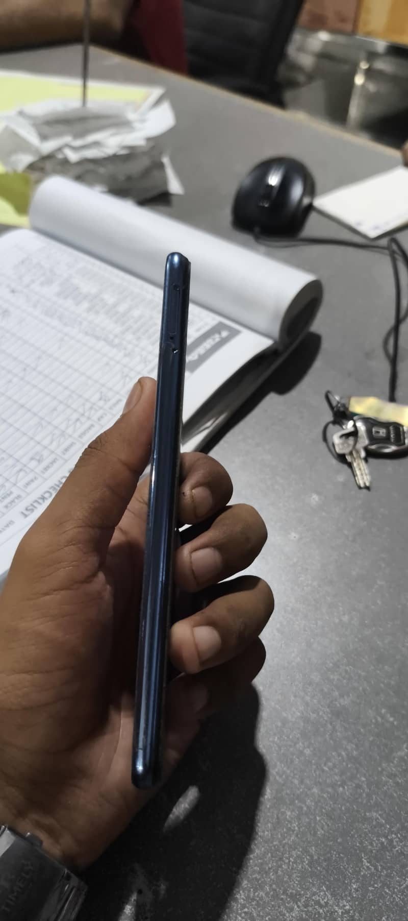 Vivo V21e 3