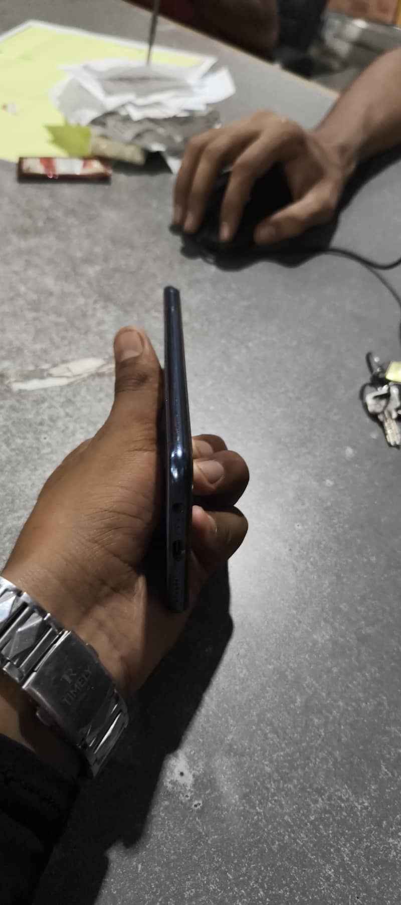 Vivo V21e 5