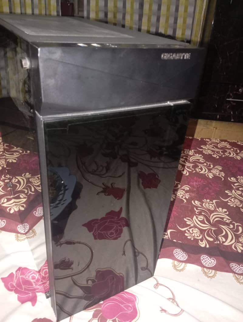 Gaming PC 1