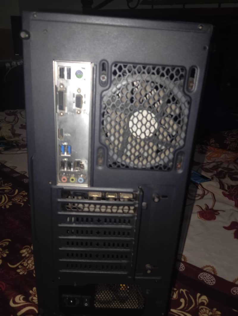 Gaming PC 3