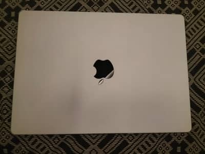 Apple MacBook Pro 14" | 16GB Unified Memory | 512GB SSD | AppleCare+