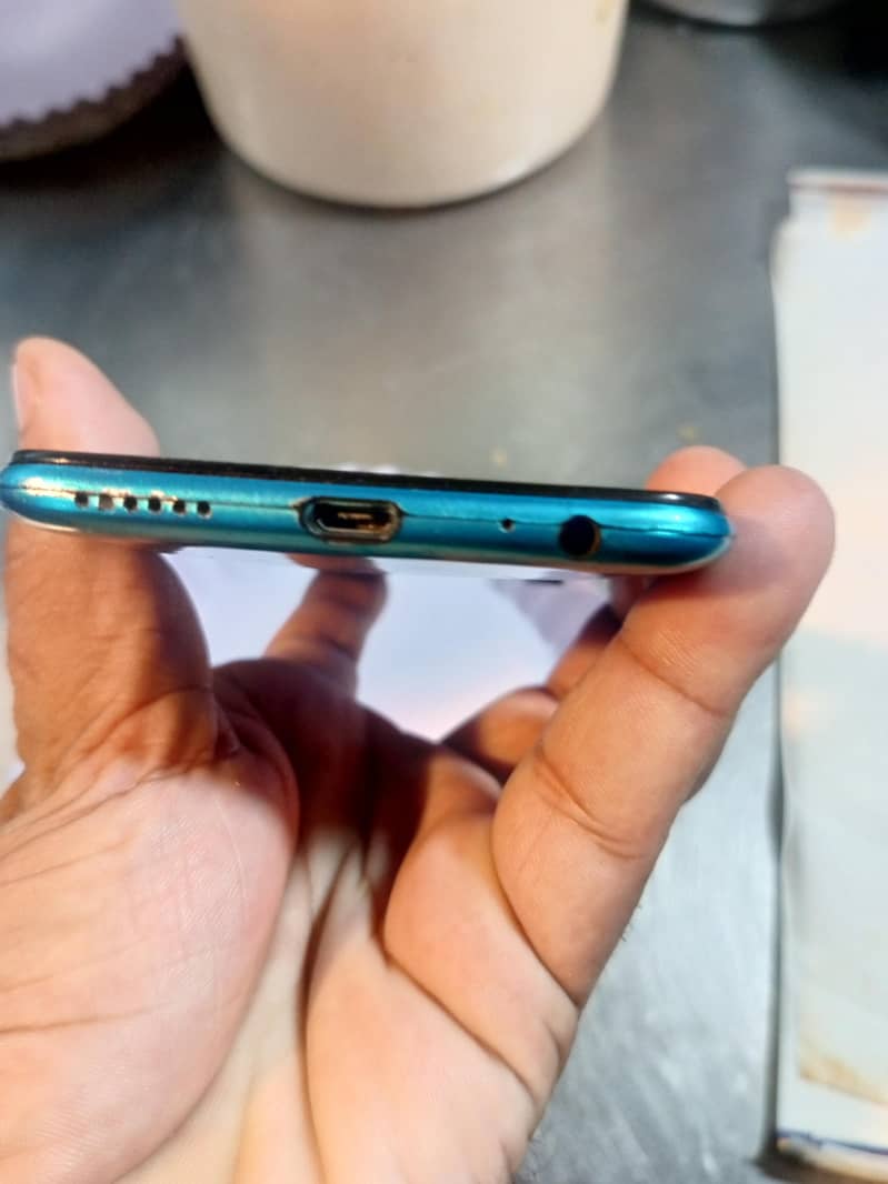 Tecno 3/32 3
