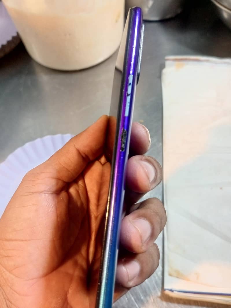 Tecno 3/32 4