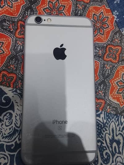 Apple iPhone 6S