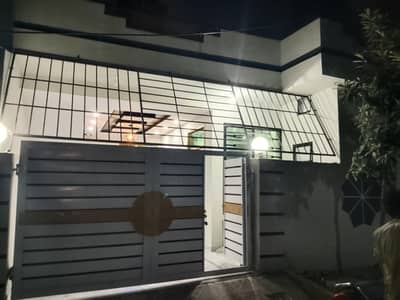 5 Marla house for sale