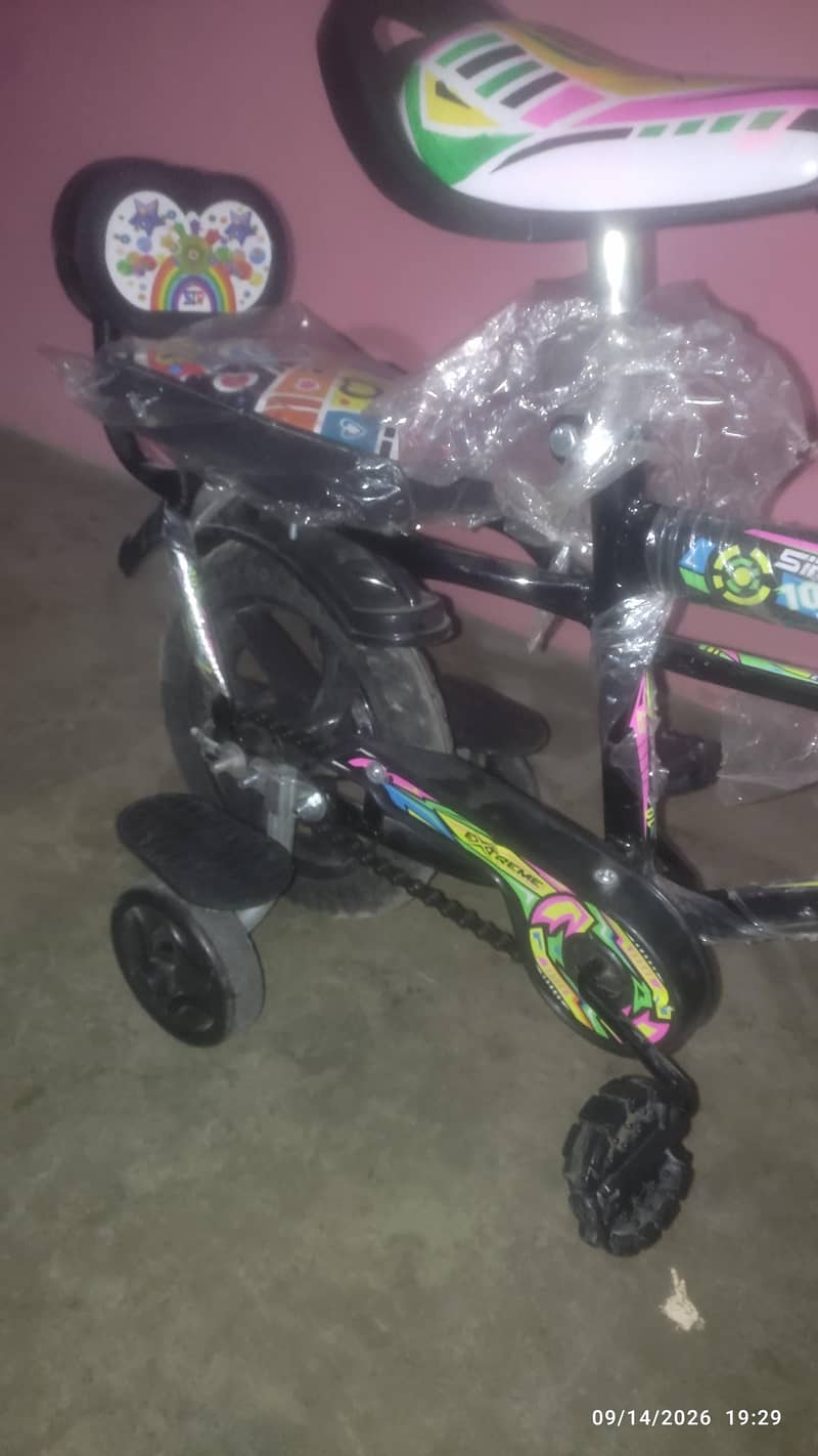 cycle 0