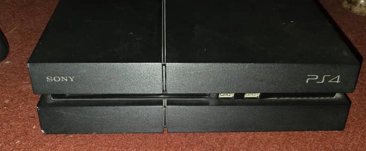 Playstation 4 100% Okay