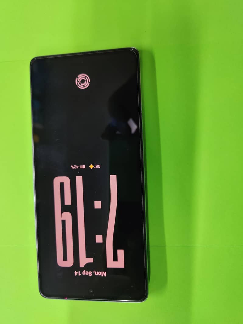 Tecno CAMON 30 0