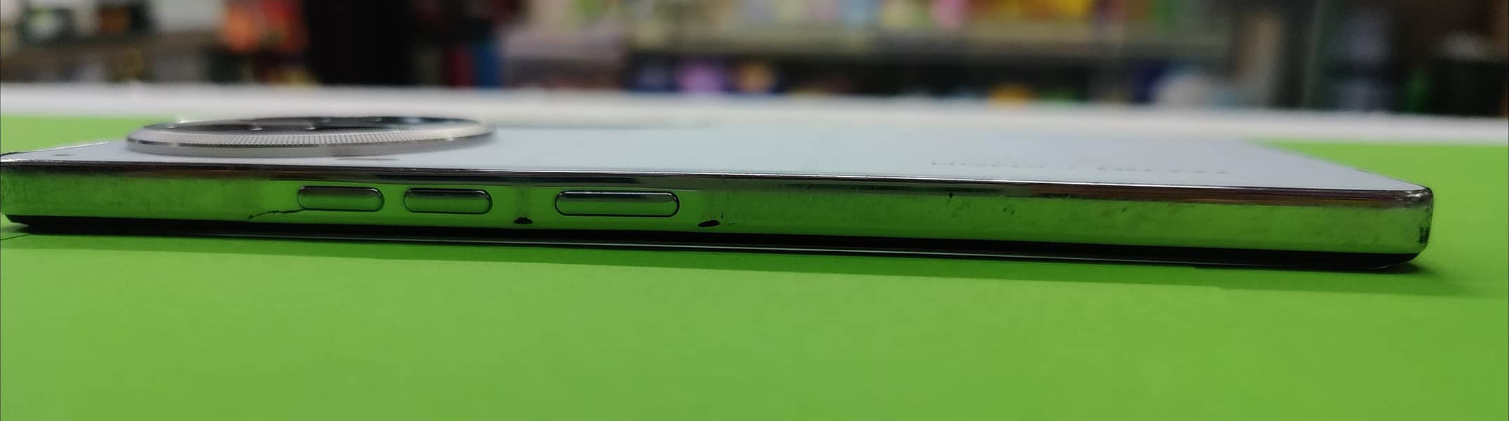Tecno CAMON 30 8