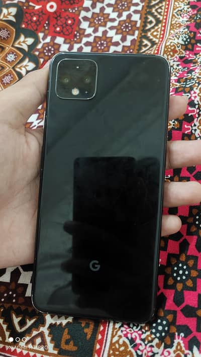 Google Pixel 4 XL