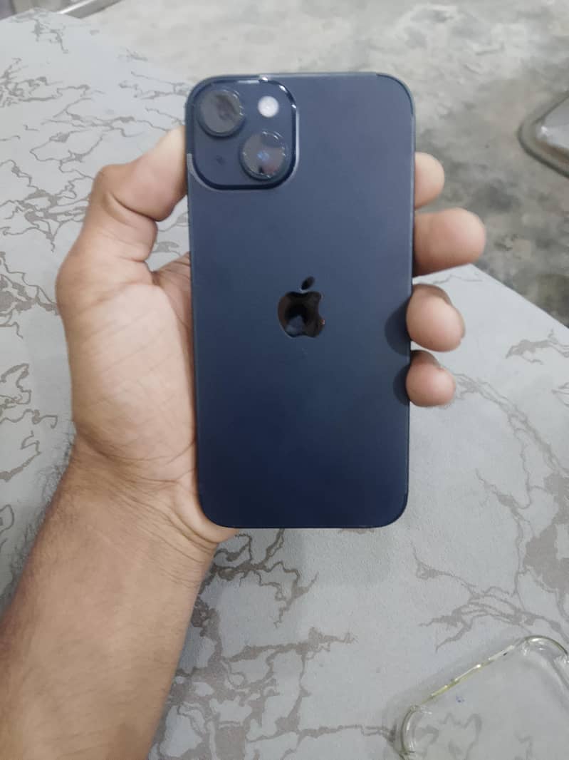 Apple iPhone 14 0