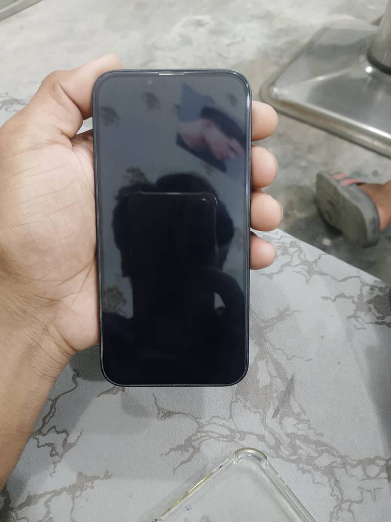 Apple iPhone 14 1