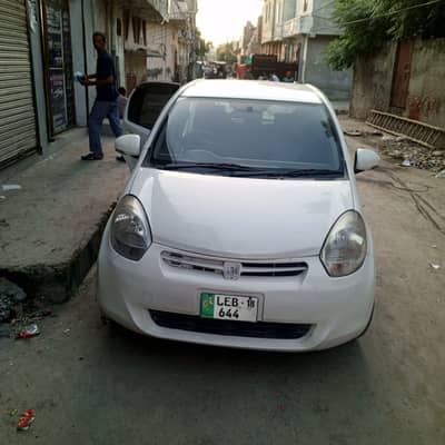 Boon car japani auto car for rent