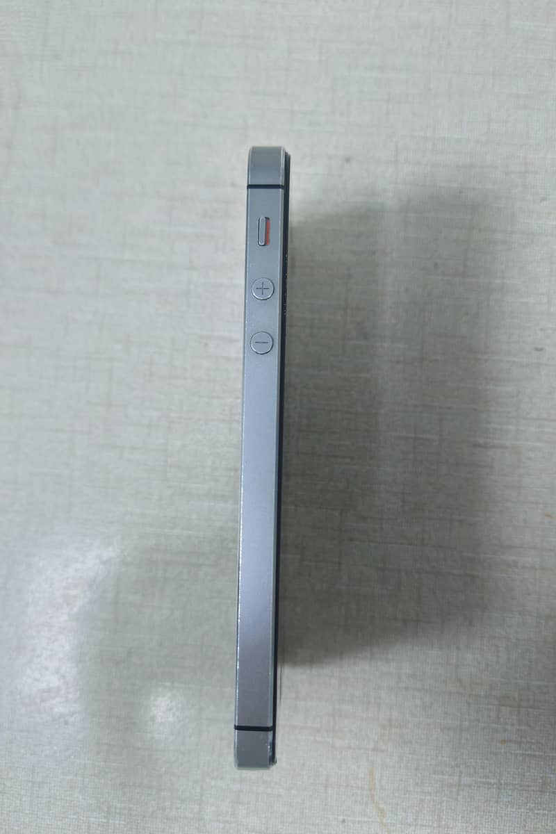 Apple iPhone 5s 5