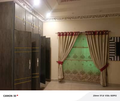 5marla lower portion for rent