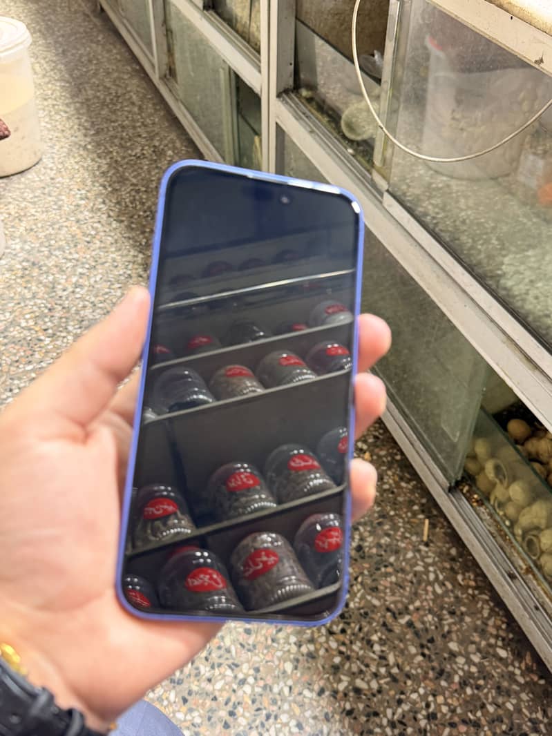 Apple iPhone 16 Plus 1