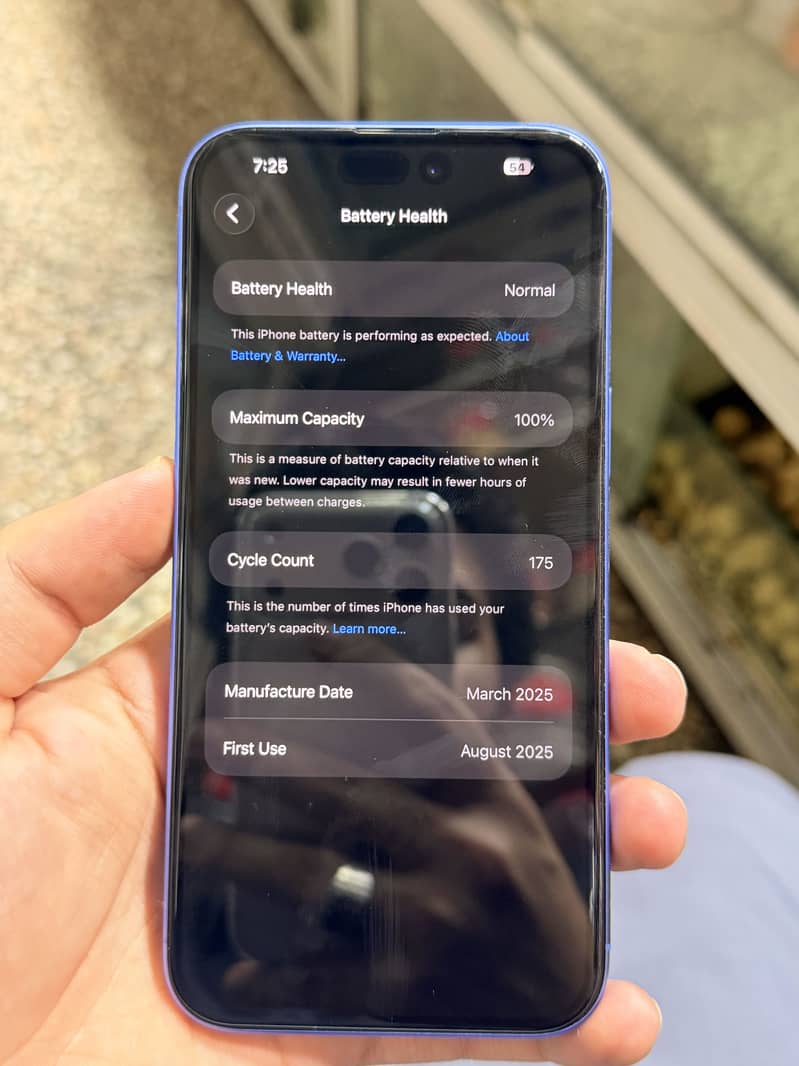 Apple iPhone 16 Plus 2