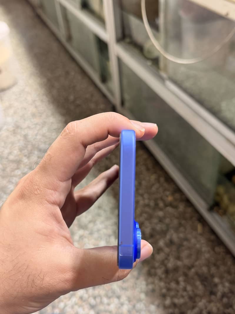 Apple iPhone 16 Plus 5