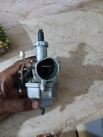 chingchi carborator