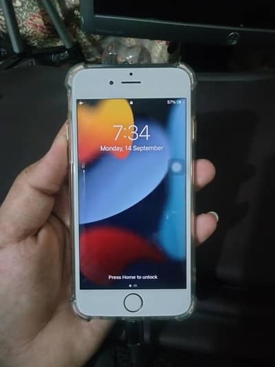 Apple iPhone 6S