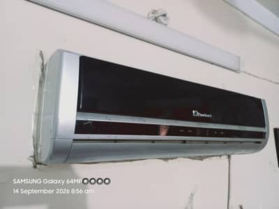 Split AC