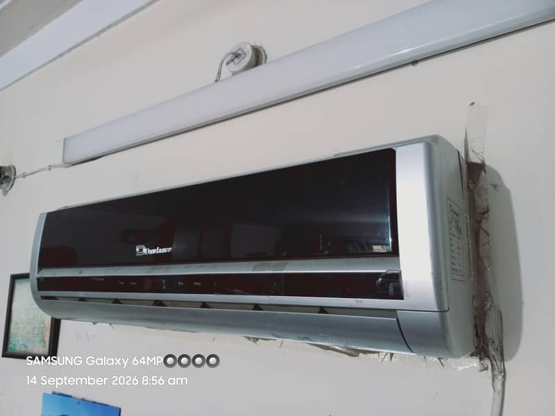 Split AC 1