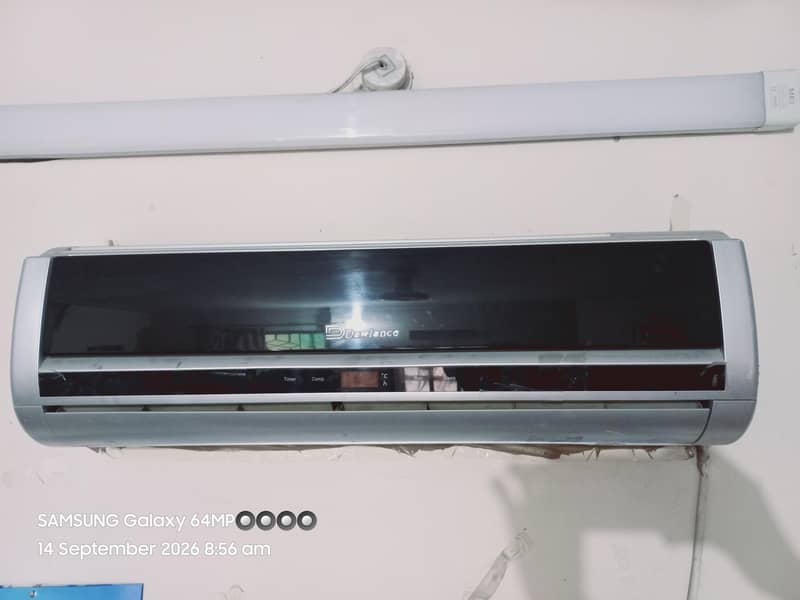 Split AC 2