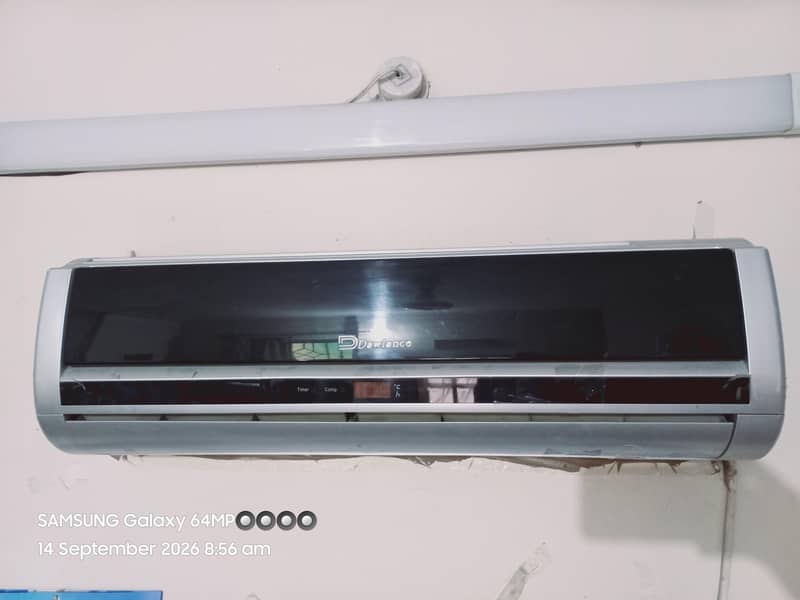 Split AC 3