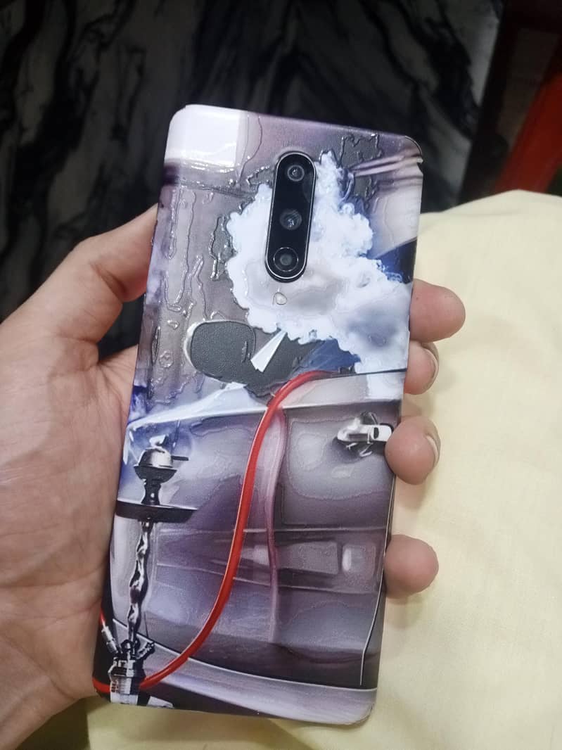 One Plus 8 5G 1