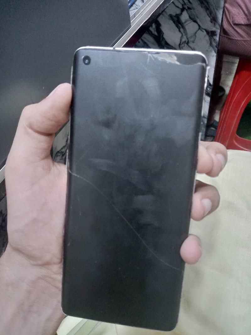 One Plus 8 5G 2