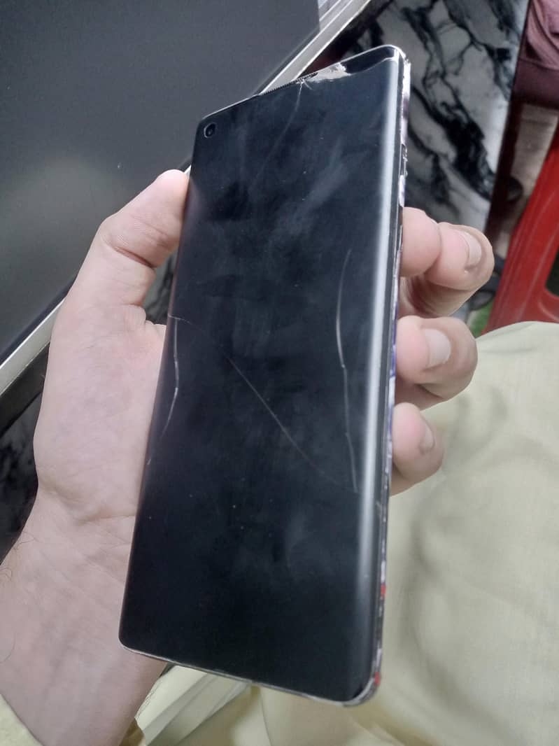 One Plus 8 5G 3