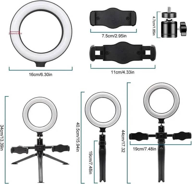 Tripod STAND 1