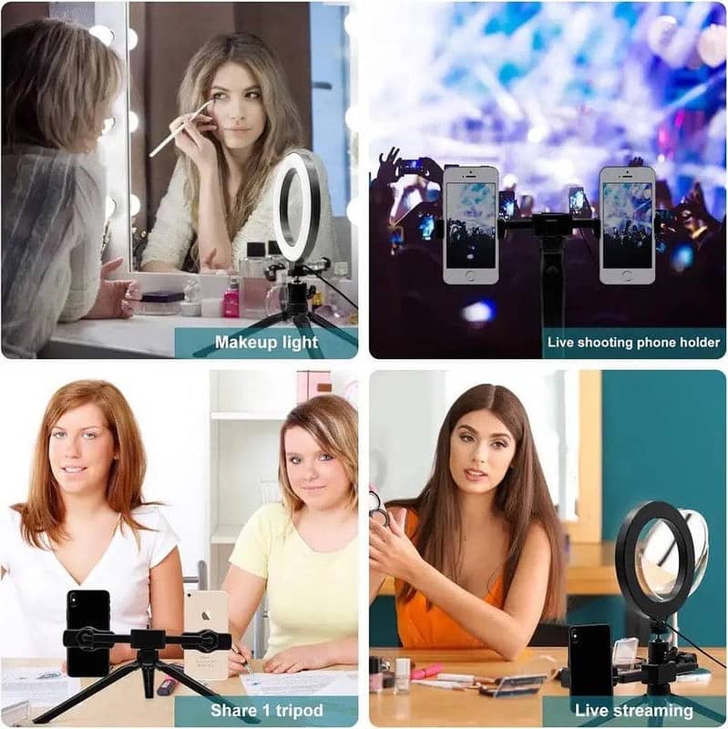 Tripod STAND 2