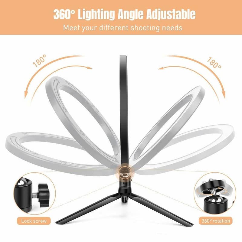 Tripod STAND 4