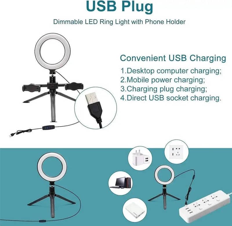 Tripod STAND 5