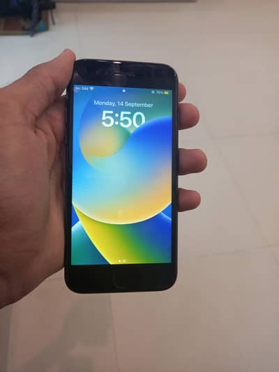 Apple iPhone 8