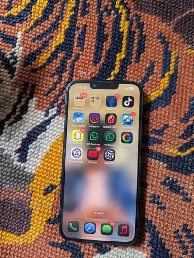 Apple iPhone 14 128 GB Factory unlock sim time available
