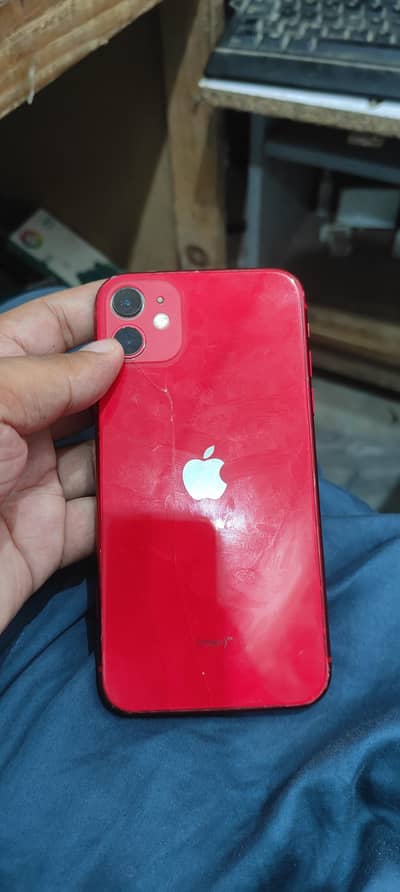 Apple iPhone 11  PTA Approved Bypass