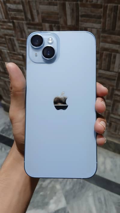 Apple iPhone 14 plus