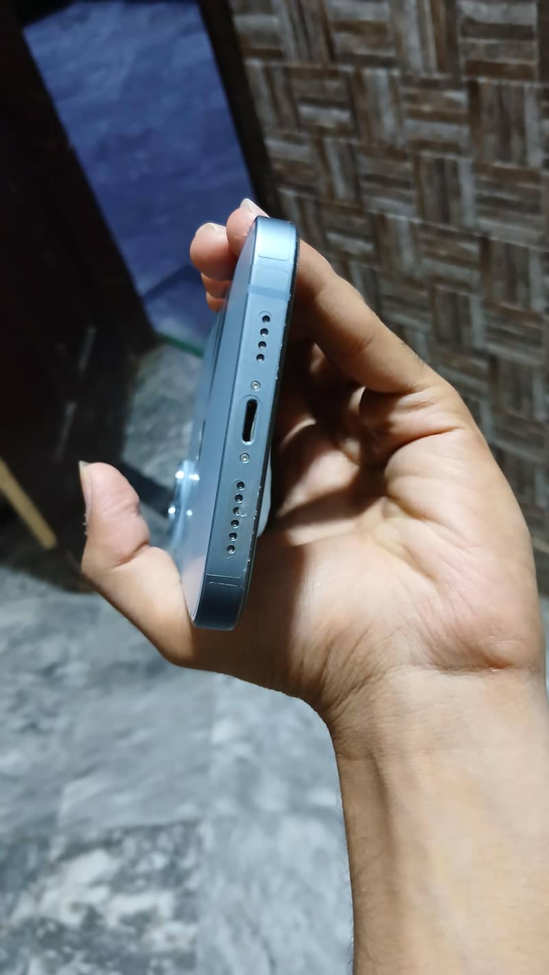 Apple iPhone 14 plus 1
