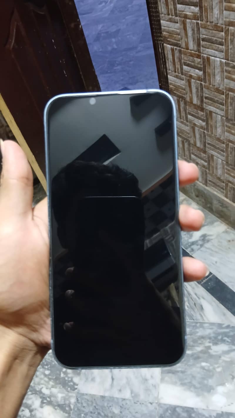 Apple iPhone 14 plus 2