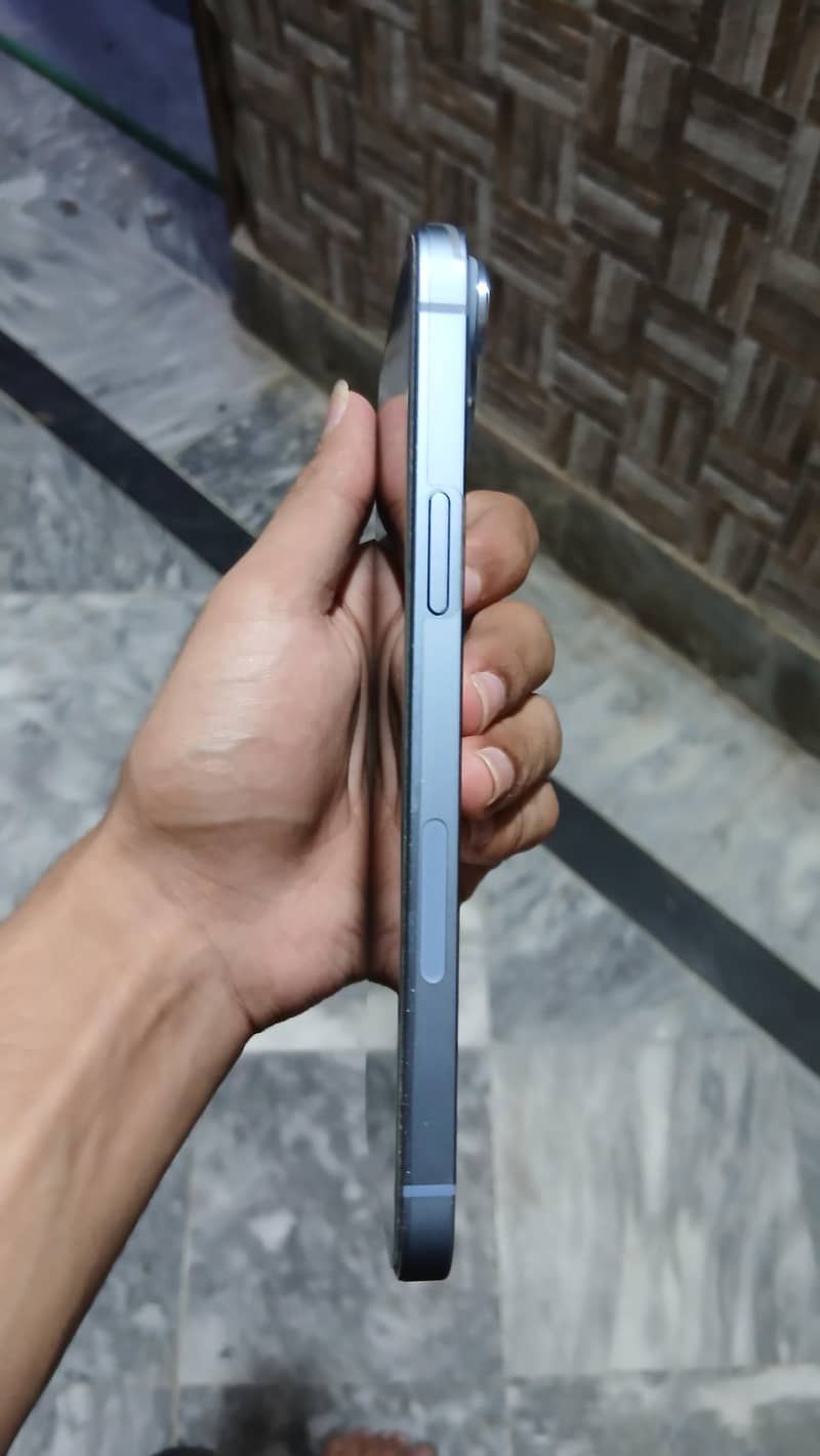 Apple iPhone 14 plus 4