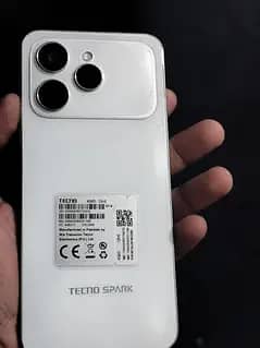 Tecno Spark 40