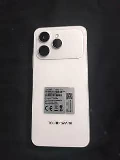Tecno Spark 40 3