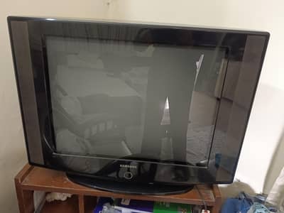 Samsung led tv